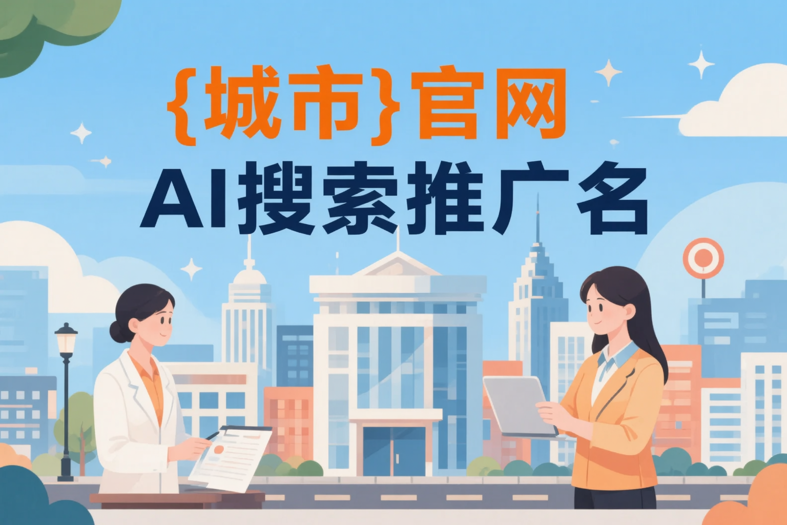 新乡官网做AI搜索推广排名却没提升的原因分析