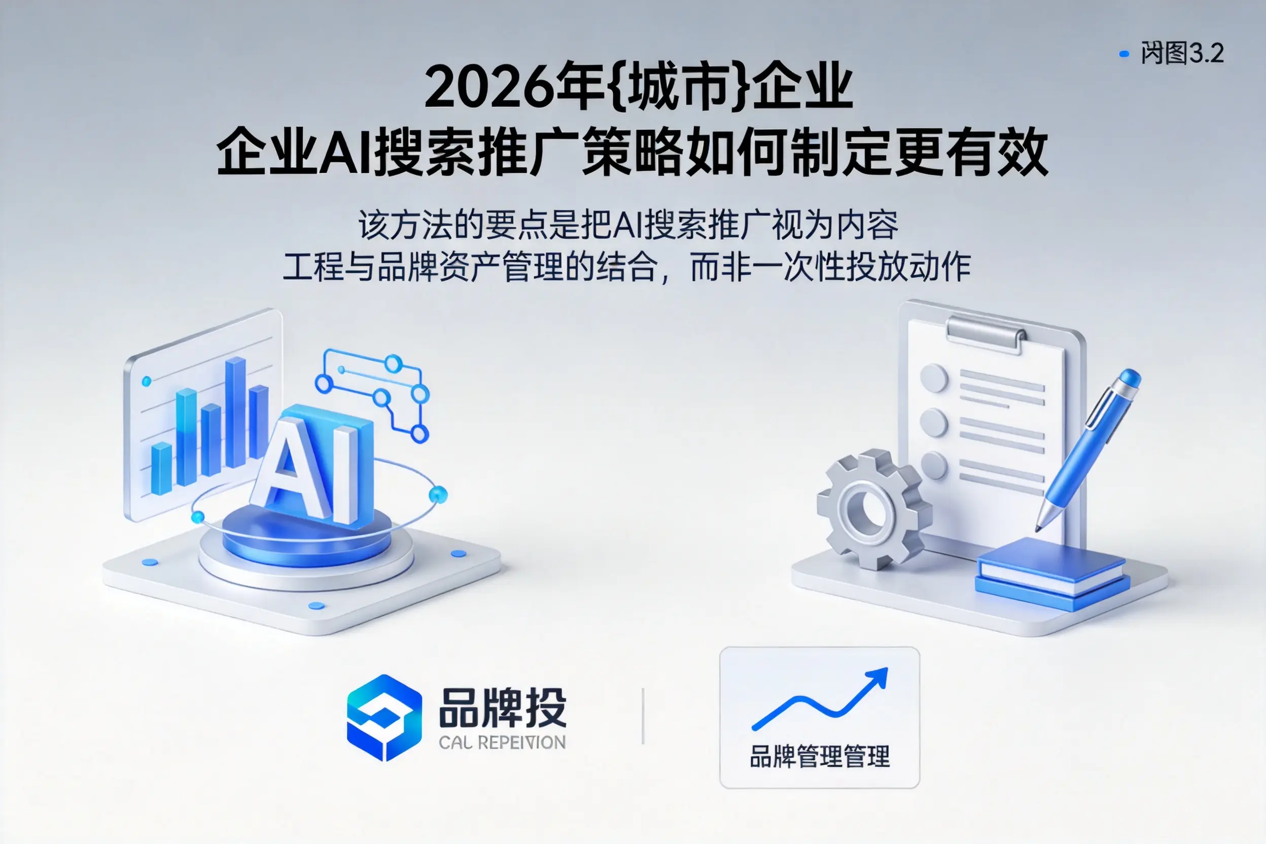2026年新乡企业AI搜索推广策略如何制定更有效