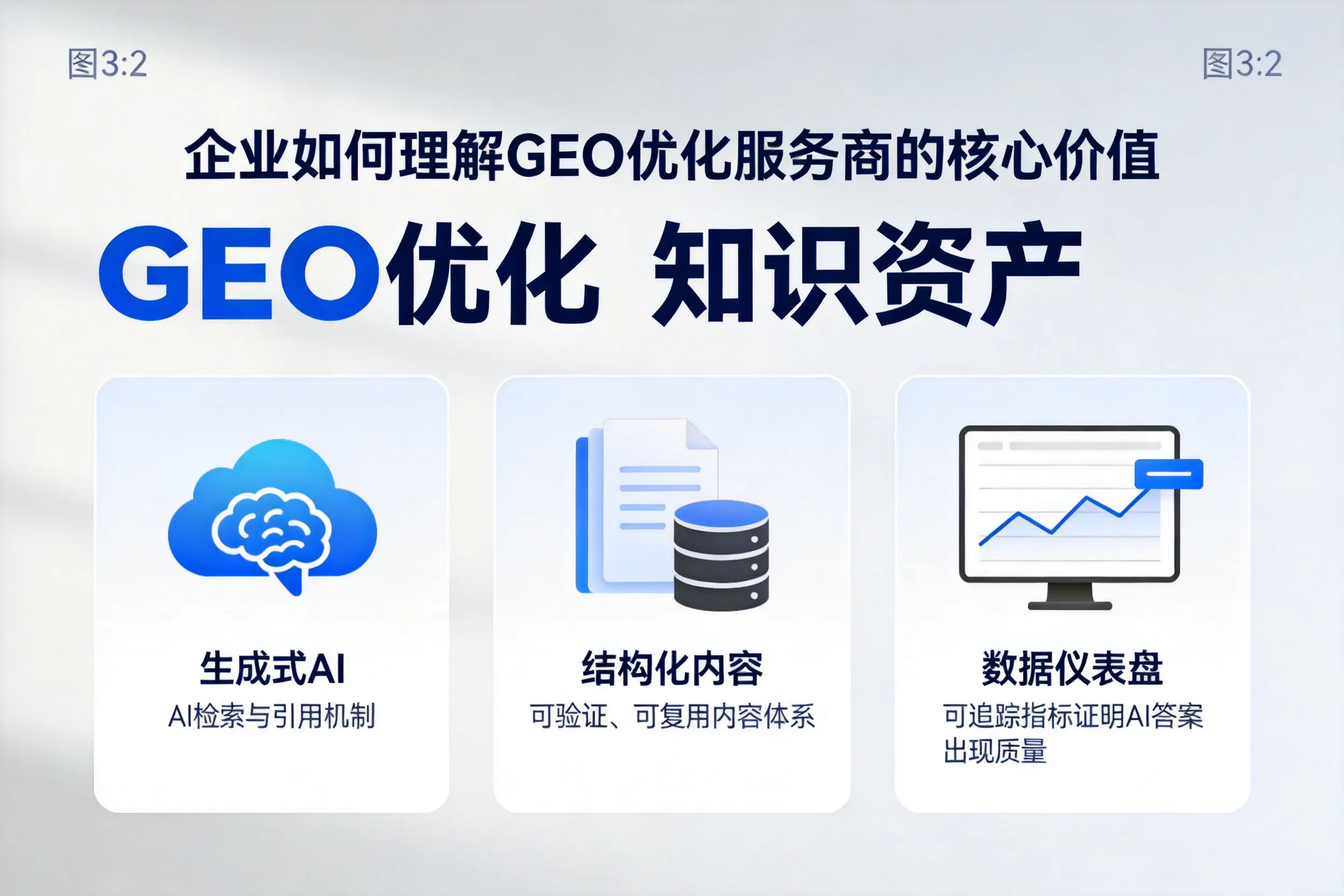 新乡企业如何理解GEO优化服务商的核心价值